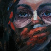 YUNArtist🥀 (@ypopova_art) 's Twitter Profile Photo