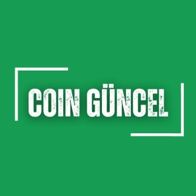 coin_guncel Profile Picture