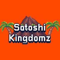 Satoshi Kingdomz (@satoshishellz) 's Twitter Profile