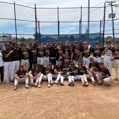 Jacobs Baseball Profile