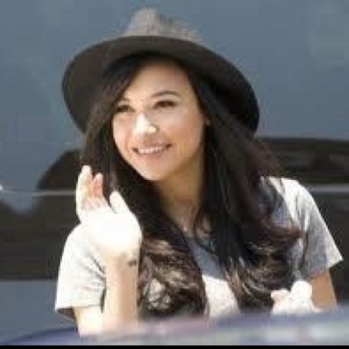 QueenSantanax's profile picture. Santana Here! So I see you're came across mt twitter. I'm top bitch here so don't try to beat me or anything. Bye:)