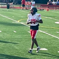 Anthony Norman Jr. (@ampnormanjr) 's Twitter Profile Photo Anthony Norman Jr. (@ampnormanjr) 's Twitter Profile Photo