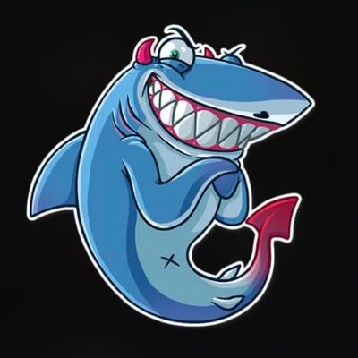 ProSharky1's profile picture. Middle aged and crazy 🙃🙃...sorta. 3 crotch goblins, work full time, and part time streamer