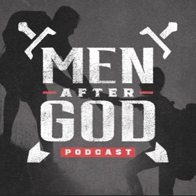 MenafterGod's profile picture. "Join the 'Men After God' podcast community. Inspiring faith, love, and leadership in modern fatherhood. Aspire to be the best. #MenAfterGod"