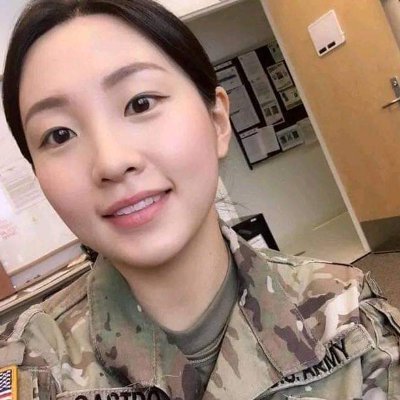 SSgt Haneul Dang