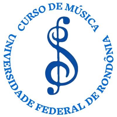 Curso de Música da Universidade Federal de Rondônia. Nota 4, de 1 a 5 (muito bom), na avaliação do MEC.