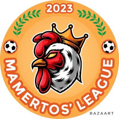 Cuenta oficial de la Mamertos' League