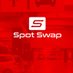 Spot Swap (@Spot__Swap) Twitter profile photo