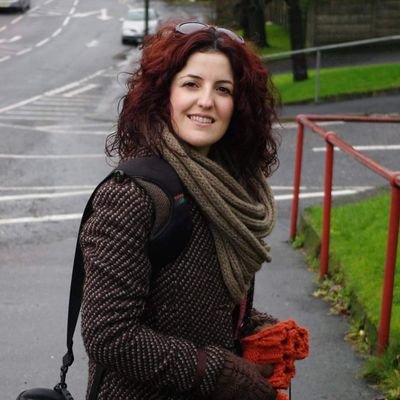 Early Years passionate, Froebelian, travel lover, nature and landscape photographer, arts and crafts enthusiast, mum of two girls 👩👦 🇬🇷 🏴