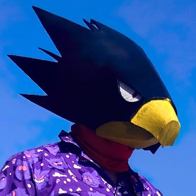 TheFrankenjean's profile picture. 