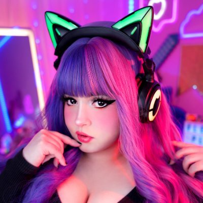 Hi, I'm Kitty 😺 a curious otaku anime catgirl 
bringing your daily dose of cosplay and good vibes ✨️ 
I ❤️ anime, gaming, photography, & all things geeky 🎮