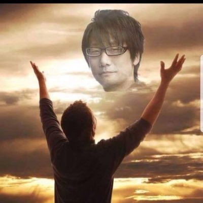 JonathanSkillz4's profile picture. Joueur Playstation/Fan de Kojima & Metal Gear Solid  Comparse de @M4rtylive Maquettiste Prototype