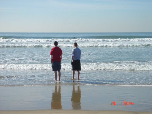 mbiegs007's profile picture. Philosiphizer, seeker, ambiguous quoter, lover, friend-
If you will it dude, it is no dream