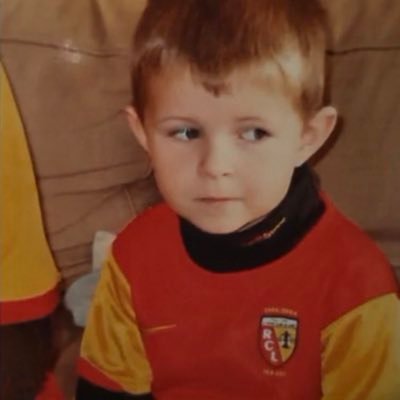 CalvinRBT's profile picture. 23yo | 🇫🇷 @Nas 🗽 | @RClens❤️💛