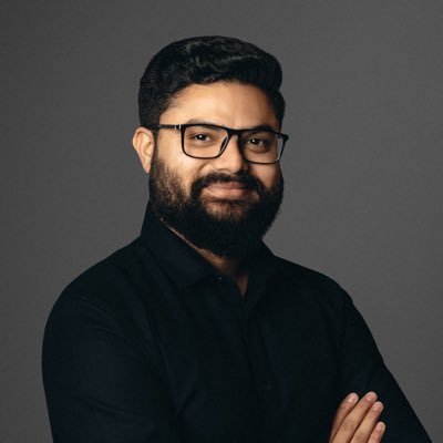 syedusmanali_'s profile picture. Ambassador of Peace 🏳️