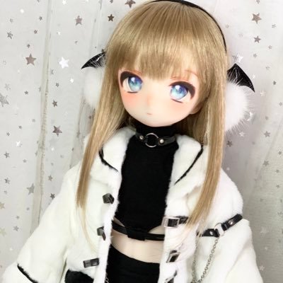 ♡ドールちゃんのカスタムメイクをマイペースに進めています(ᐡ o̴̶̷̤ ﻌ o̴̶̷̤ ᐡ)メイクした子たちは #りよっこ です♡ダグ調子良くない時あるのでお披露目の時はメンション含めて頂けるとありがたいです♡フォロバはゆっくりです(ᐡ •̥  ̫ •̥ ᐡ) ※Repost is prohibited.※