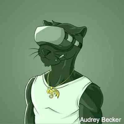 audreybbecker4's profile picture. Int giveaways dashboard