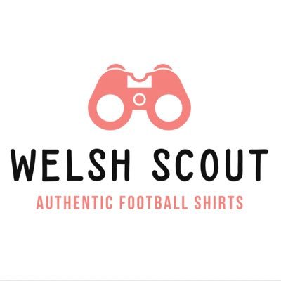 Home of Authentic Wales Football Shirts.                 Link below 👇🏻