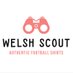 Welsh Scout (@WelshScout_) Twitter profile photo