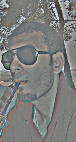 FathiAweida's profile picture. 