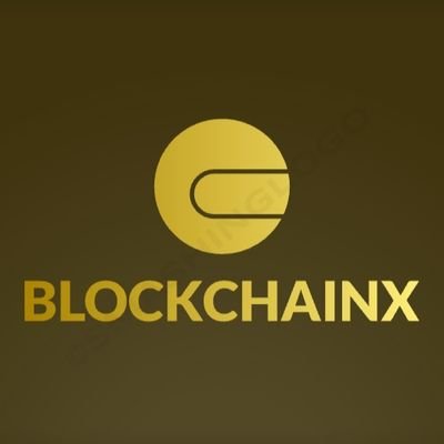 Blockchainx2024's profile picture. WE ARE THE BLOCKCHAINX, JOIN US, FOLLOW OUR TRAJECTORY.