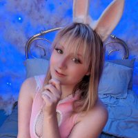 Bunny 🌸🪽(@bunnywaifutv) 's Twitter Profile Photo