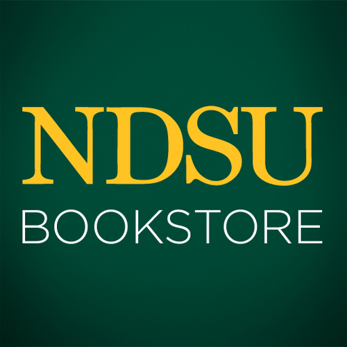 NDSU Bookstore 💻📚👩🏽‍🎓🤘