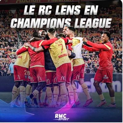 fans du racing club de Lens depuis tout petit !!!❤️💛 communauté lensoise ici !!