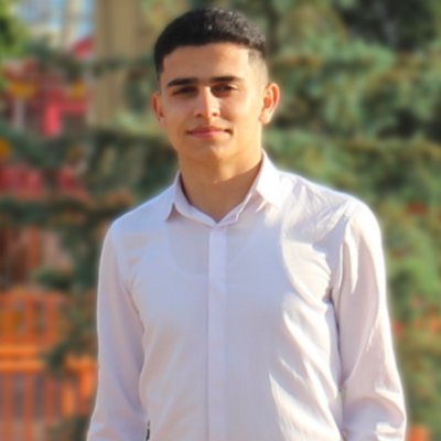 aro_tsh's profile picture. 🚀⚛️