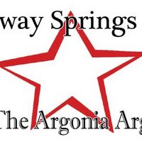 Conway Springs Star (@star_argosy) 's Twitter Profile