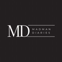 MadMan Diaries(@MadMan_Diaries_) 's Twitter Profile Photo