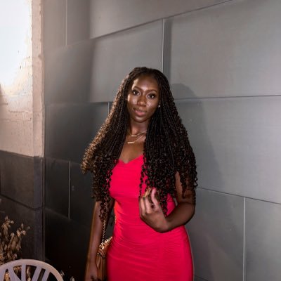 abbyopoku's profile picture. htx | ut austin | blessed & highly favored