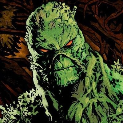 Swomp_Thing's profile picture. 