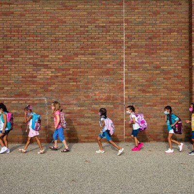 We are parents of children attending Kalamazoo Public Schools & we demand clean air for our kids. https://t.co/BnkbDYtPwK