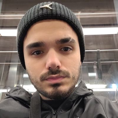 LucasBatistaOS's profile picture. Jornalista. Social media no SBT Sports.