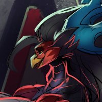GryphGryph (@gryph_gryph) 's Twitter Profile