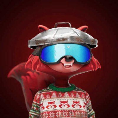 reface_NFTT's profile picture. Software engineer locating in Naples #artist #digitalillustration #rarible