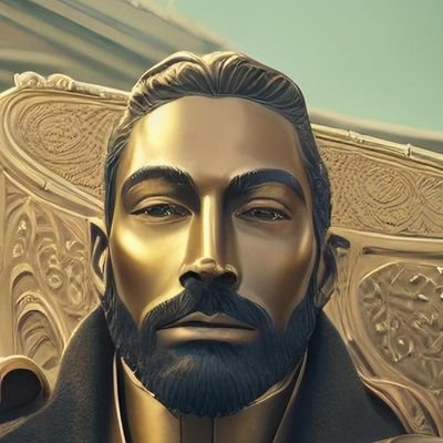 Kenardlafayete's profile picture. Aquí hemos venido a jugar. NO COMPRO CONTENIDO.