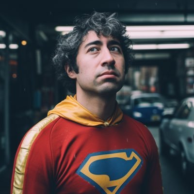 Loganさんのプロフィール画像