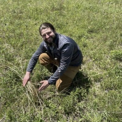 k145 | @GVSU alumnus |  @UofOklahoma alumnus l  Pollinator Conservation | Natural Resource Mgt | Biogeography | Nutrition and Wellness Coaching | He/Him