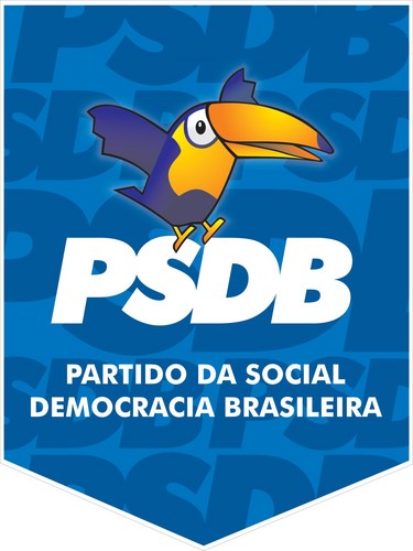 PSDB_RS's profile picture. Portal Oficial do Partido da Social Democracia Brasileira do Rio Grande do Sul