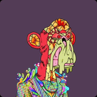 fastback_691's profile picture. I'm a passionate Crypto - NFT investor #nftart #pixelart