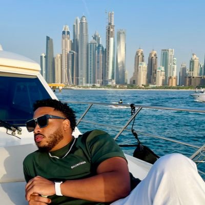 omariohimself's profile picture. DM(V) 🇸🇩