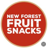 New Forest Fruit Snacks(@newforestsnacks) 's Twitter Profile Photo