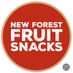 New Forest Fruit Snacks (@newforestsnacks) Twitter profile photo