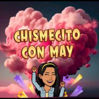 Chismecito_conmay(@Mayra47169949) 's Twitter Profile Photo