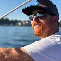 Kevin Nielsen (@cpt_sankar) 's Twitter Profile