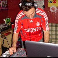 John Moerman (@sound_spin) 's Twitter Profile Photo