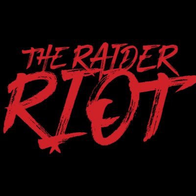 The Raider Riot