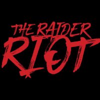 The Raider Riot(@TheRaiderRiot) 's Twitter Profile Photo